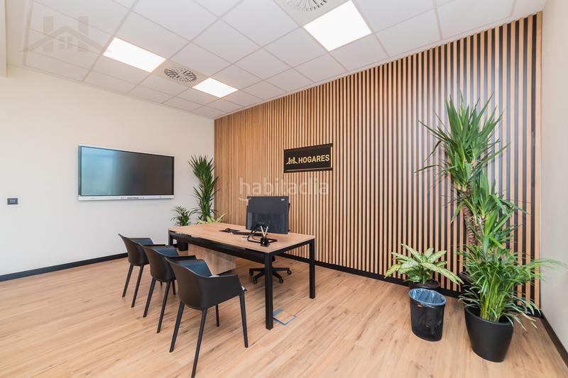 Foto d00002b3-f1d4-4770-84ba-7a8684d04949. Studio with heating in Casco Antiguo Majadahonda