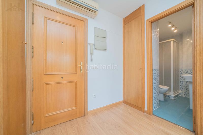 Foto feba085e-5d53-4d00-954a-980717b0eda9. Studio with heating in Casco Antiguo Majadahonda