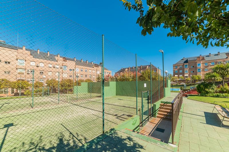 Foto d66eb0e7-b73a-48d8-a978-96298f935587. Appartamento in calle fragata 19 in Golf-El Carralero Majadahonda