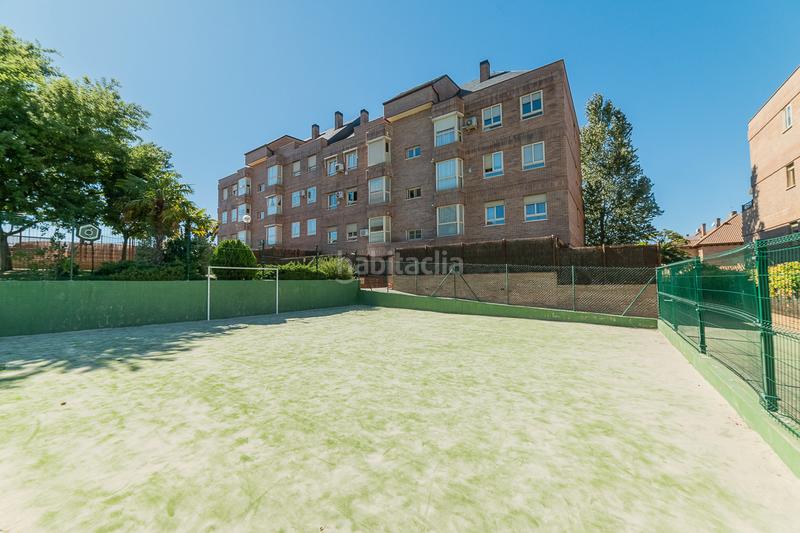 Foto 3010cd8d-24e7-4c5c-a085-3b65c76cb9a1. Appartement dans calle fragata 19 dans Golf-El Carralero Majadahonda