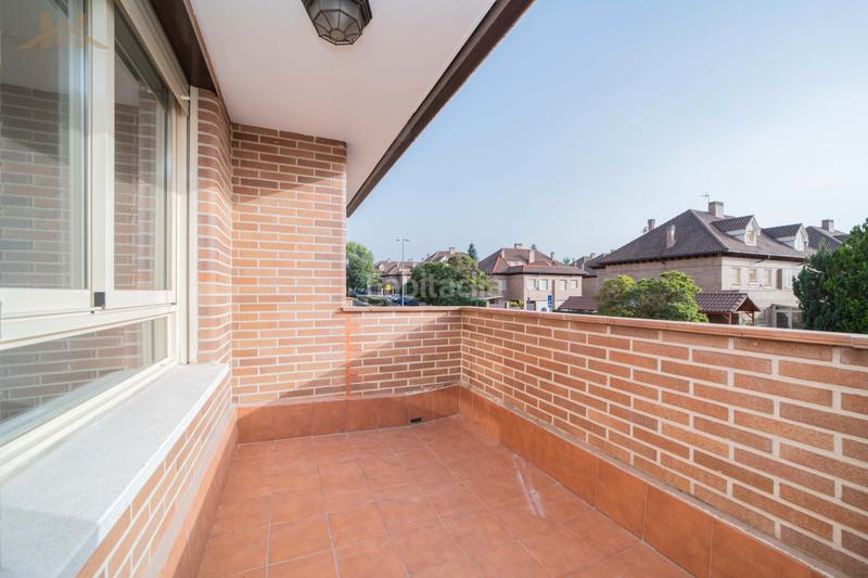 Foto 61158969-8515-4a6e-80bd-c7739b579deb. Appartement dans calle fragata 19 dans Golf-El Carralero Majadahonda