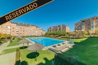 Etagenwohnung in Calle fragata 19