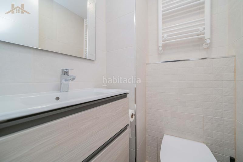 Foto 97463f0b-aab0-4a20-9e0c-dd73566d0b6c. Appartamento con riscaldamento parcheggio in Casco Antiguo Majadahonda