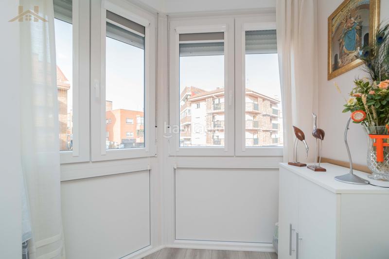 Foto 2a2512e1-8e5a-4c96-a304-49d92f6761ac. Appartement avec chauffage parking dans Casco Antiguo Majadahonda