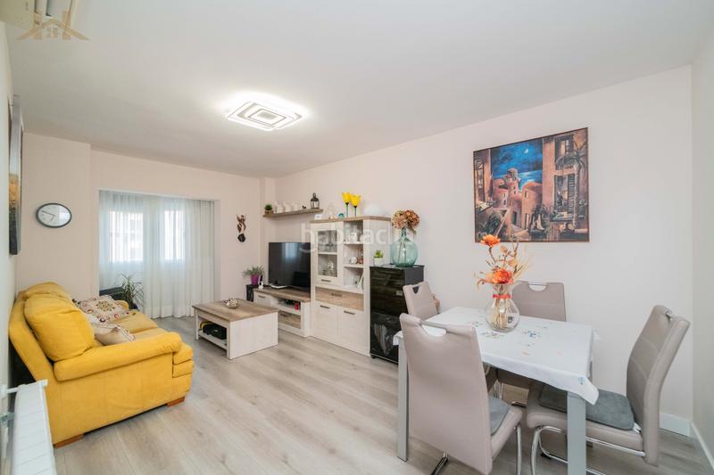 Foto edb7b82a-8dd6-43ca-9a8a-cd43a2597a6c. Appartement avec chauffage parking dans Casco Antiguo Majadahonda