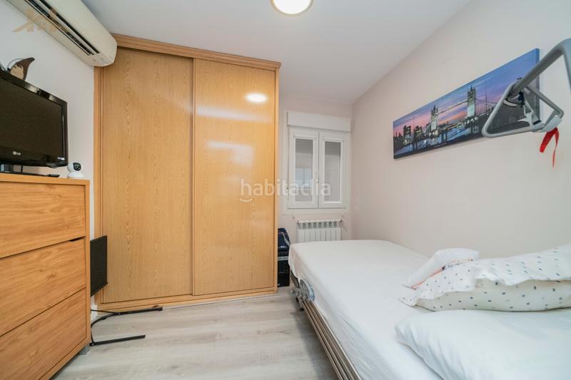 Foto 0f7b2a32-9202-4d31-ba49-60928a62248b. Etagenwohnung mit heizung parking in Casco Antiguo Majadahonda