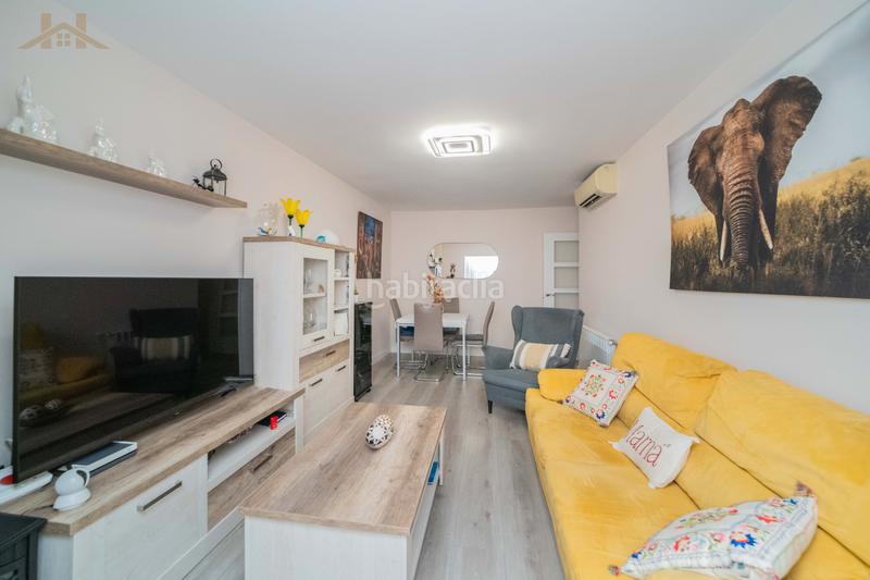 Foto b78ae15a-48e8-4878-ba3e-a4ad01c492ee. Etagenwohnung mit heizung parking in Casco Antiguo Majadahonda