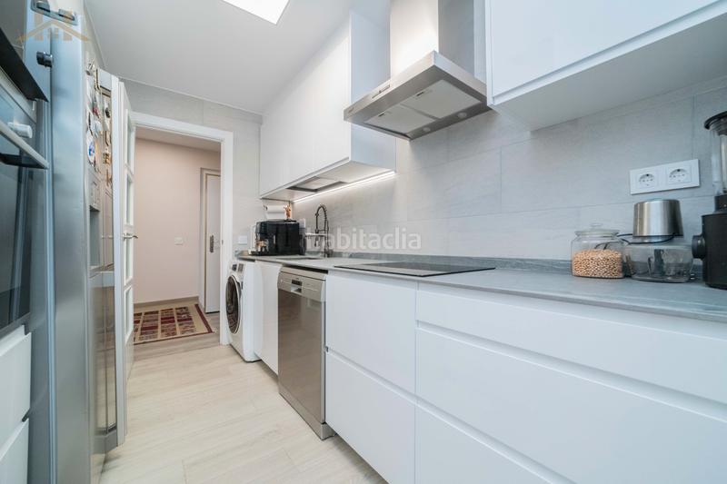 Foto c8dda391-4ec6-4ca0-84fb-3520558d1c3a. Etagenwohnung mit heizung parking in Casco Antiguo Majadahonda