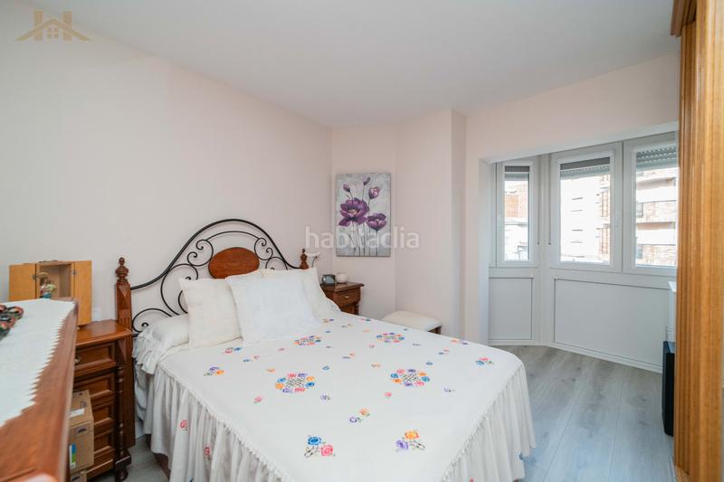 Foto 2c9c221f-7eea-47e7-9dbb-3f019943de48. Flat with heating parking in Casco Antiguo Majadahonda