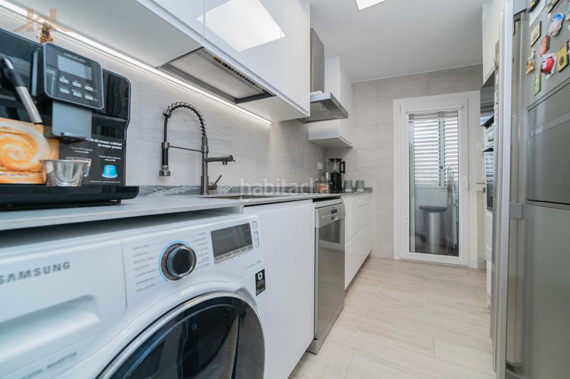 Foto 23b0497e-83ca-4eff-83d6-0f2335f0b463. Pis amb calefacció aparcament a Casco Antiguo Majadahonda