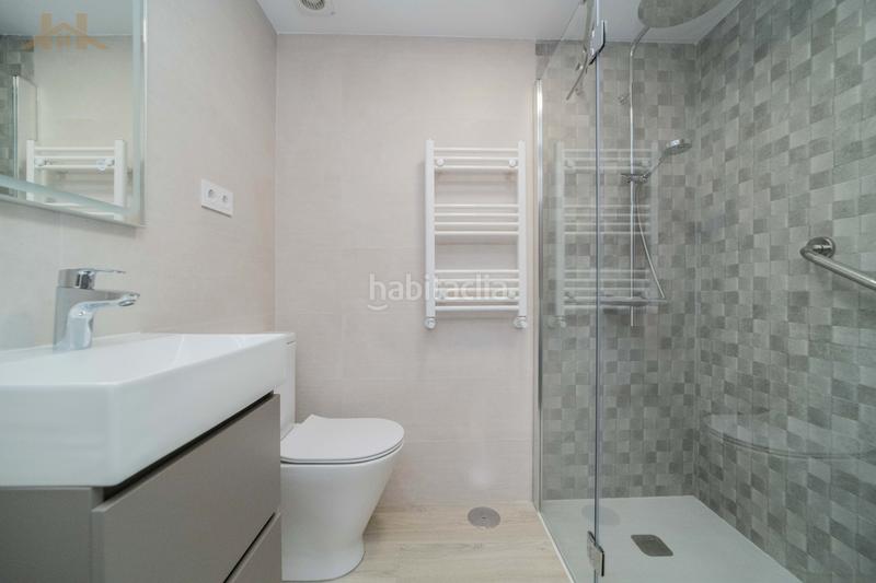 Foto 2fcfd420-9467-480f-b88a-acf79a7fd65d. Pis amb calefacció aparcament a Casco Antiguo Majadahonda