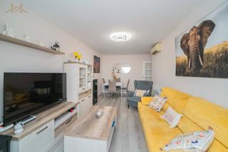 Pis  Calle san pablo