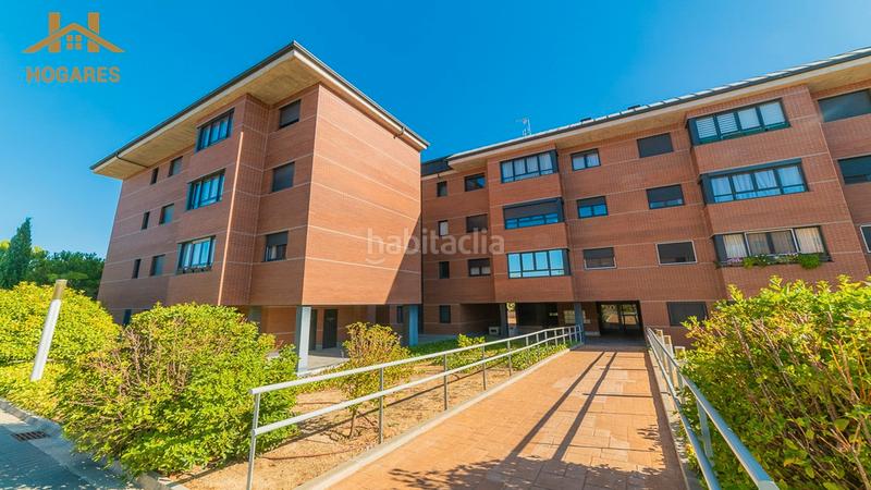 Foto 0d5051fe-a291-49cb-96fb-5369fa135eff. Appartement avec chauffage parking dans Golf-El Carralero Majadahonda