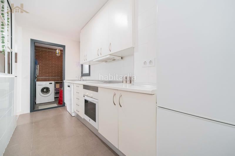 Foto 4b1ac617-ea6e-4ade-84a1-31ea2b2e7d7a. Appartement avec chauffage parking dans Golf-El Carralero Majadahonda