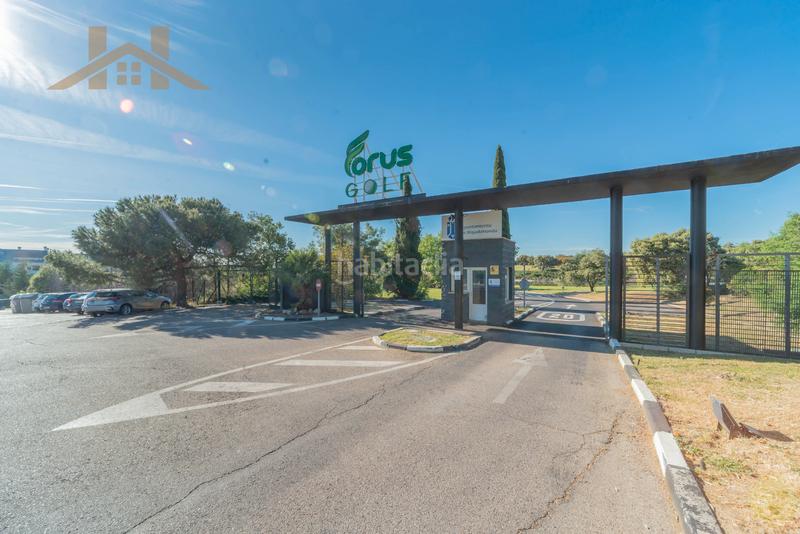 Foto 4b667d28-32ca-454a-a5fe-73069153c6cf. Appartement avec chauffage parking dans Golf-El Carralero Majadahonda