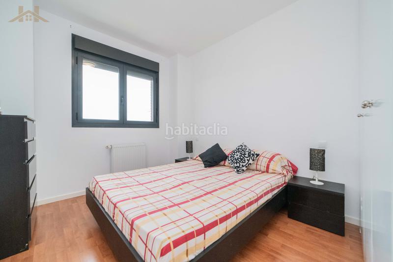 Foto de6f74c8-7336-4506-94f3-abae0b627cf1. Appartement avec chauffage parking dans Golf-El Carralero Majadahonda