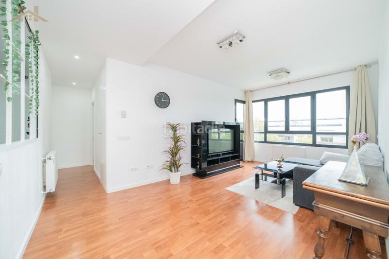 Foto 2552e24c-b755-4a0d-9ffd-bbcdcfcfccee. Etagenwohnung mit heizung parking in Golf-El Carralero Majadahonda