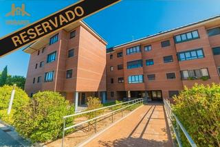 Etagenwohnung  Avenida de la oliva