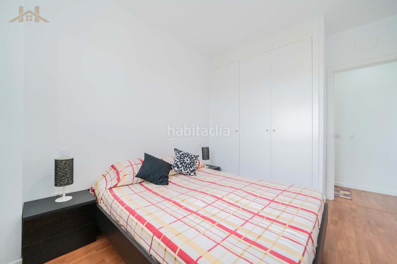 Foto 14a28f5b-fea2-447a-9542-c2275f3c1988. Flat with heating parking in Golf-El Carralero Majadahonda