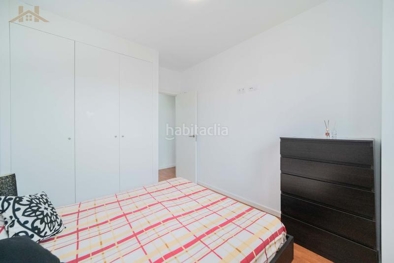 Foto 57dc88f3-980a-4d16-b51e-7db4ff6904e7. Flat with heating parking in Golf-El Carralero Majadahonda