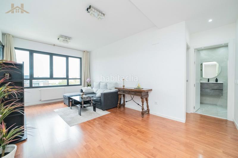 Foto 608f0c6f-3af8-4b0b-9dd0-64c339ceb903. Flat with heating parking in Golf-El Carralero Majadahonda