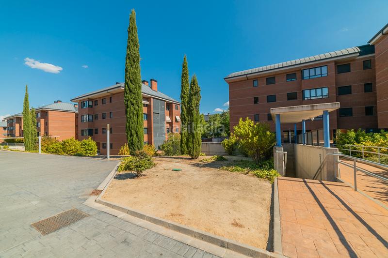 Foto 7013f8bd-6cf9-4ac2-891d-9ba1942c71b7. Flat with heating parking in Golf-El Carralero Majadahonda