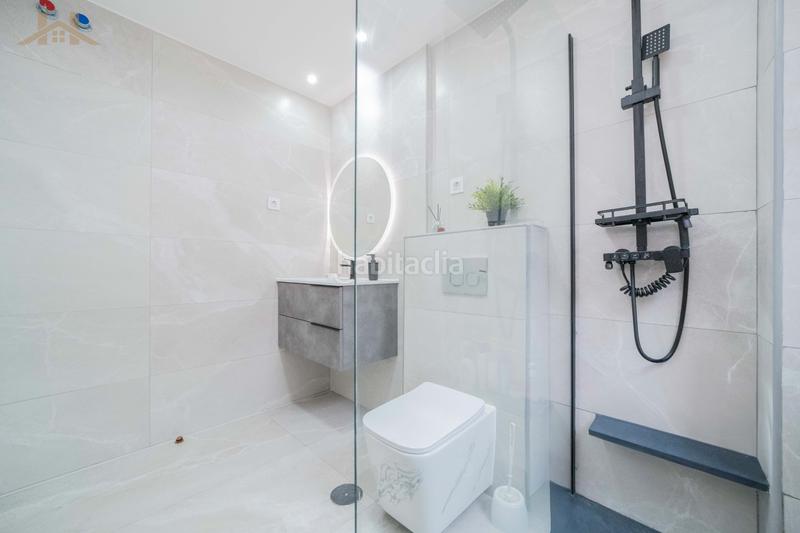 Foto b28ff8a3-430d-4662-a718-e7f068dd6e46. Flat with heating parking in Golf-El Carralero Majadahonda