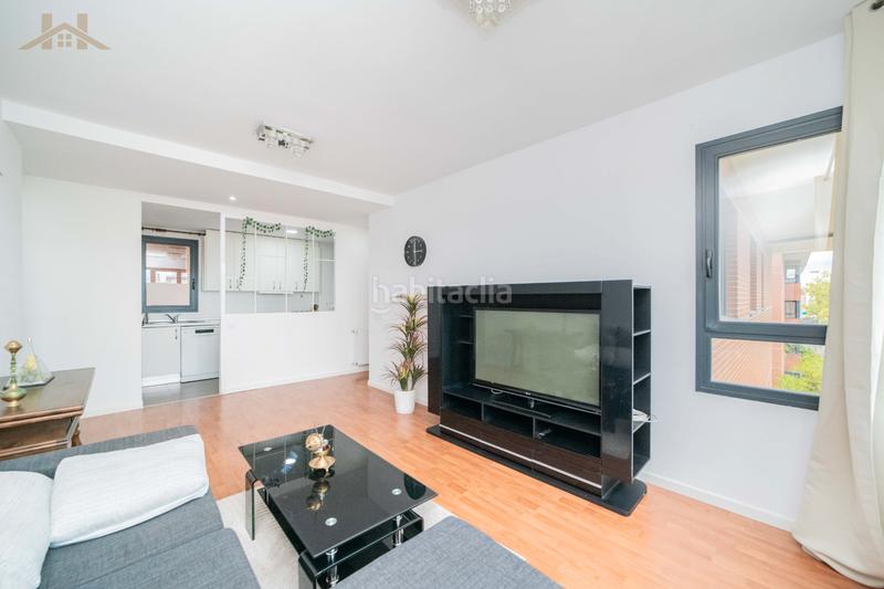 Foto 037c185f-a415-44ce-a37a-3f0c08183f9d. Piso en Golf-El Carralero Majadahonda