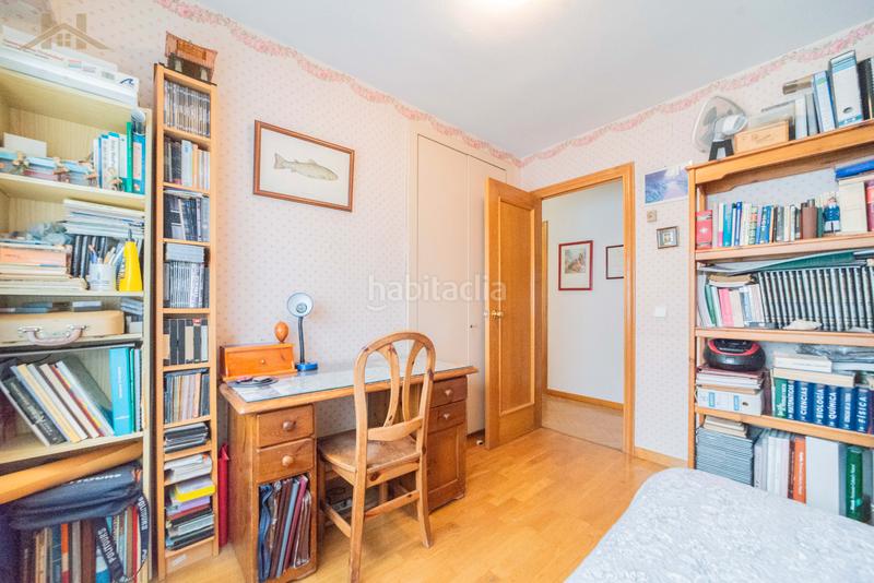 Foto 514ecd56-6d00-489e-be72-0f4c8d15256a. Appartement avec chauffage parking piscine dans Casco Antiguo Majadahonda