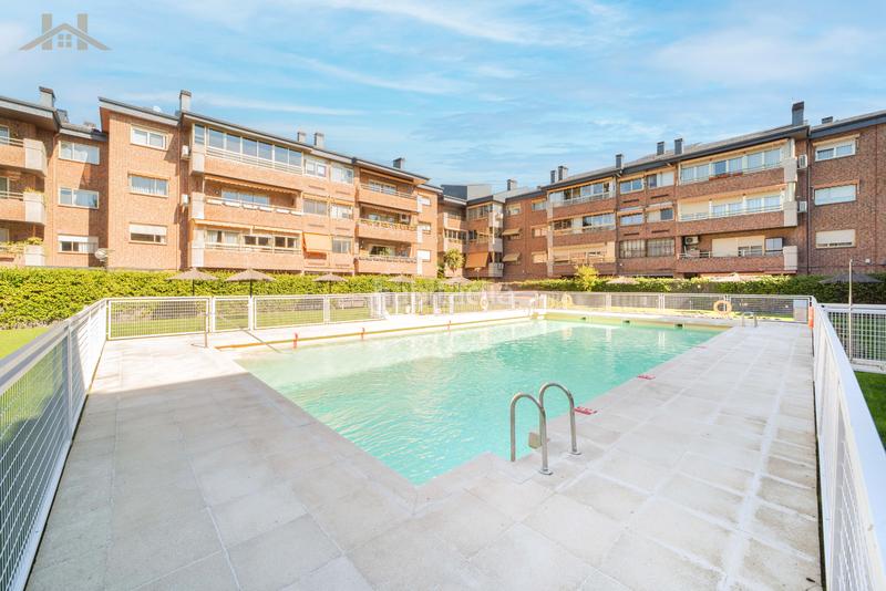 Foto 7b571f5e-d692-4dda-83f6-d1ca99edcb2e. Appartement avec chauffage parking piscine dans Casco Antiguo Majadahonda