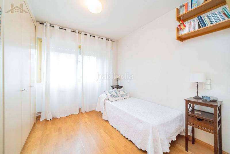 Foto 821a843c-fd22-46ed-9cd5-95baa997de6e. Etagenwohnung mit heizung parking pool in Casco Antiguo Majadahonda