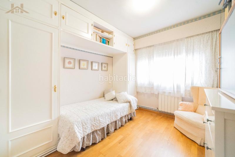 Foto ef5e4332-2269-49ac-acf7-08ebb066dca0. Etagenwohnung mit heizung parking pool in Casco Antiguo Majadahonda