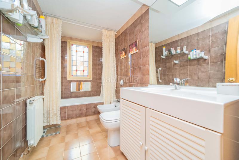 Foto 0bd12eb9-5bcd-427b-90fd-8eaf68473597. Flat with heating parking pool in Casco Antiguo Majadahonda