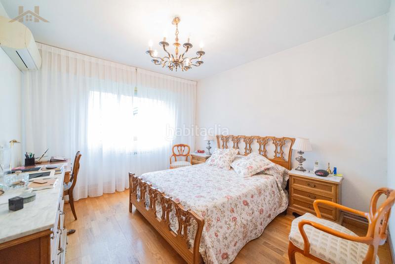 Foto 34f18b2c-8f90-4b77-9ffd-195d199fc2fc. Flat with heating parking pool in Casco Antiguo Majadahonda