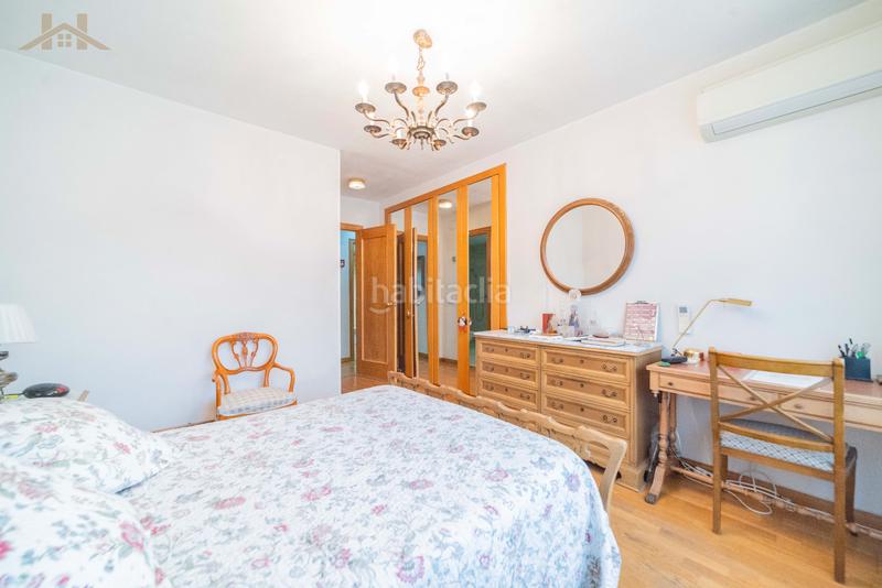 Foto 7622434c-85d9-4937-8811-ac0a8ba51fe9. Flat with heating parking pool in Casco Antiguo Majadahonda