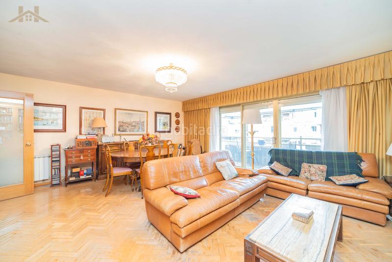 Foto e7815238-86d0-4a35-ad96-7b2ecb5c6f33. Flat with heating parking pool in Casco Antiguo Majadahonda