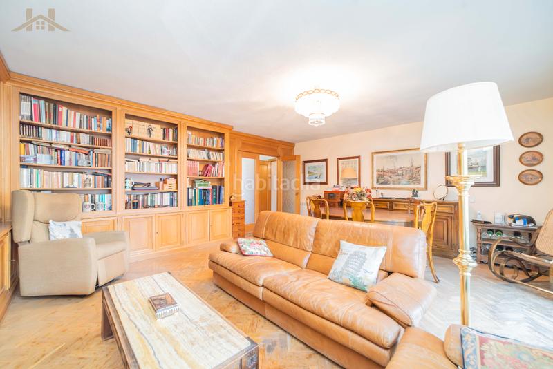 Foto f4f439c3-053f-4973-a692-6c125ed4b513. Flat with heating parking pool in Casco Antiguo Majadahonda