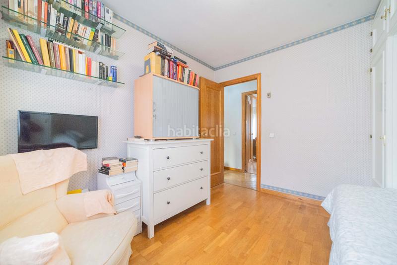 Foto 8fd255a0-6aef-43c9-93ec-4e6b1388a66b. Piso en Casco Antiguo Majadahonda