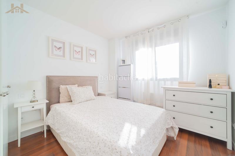 Foto 2b47f454-00a1-4bf1-9d38-02bb167b9275. Appartement avec chauffage parking dans Golf-El Carralero Majadahonda