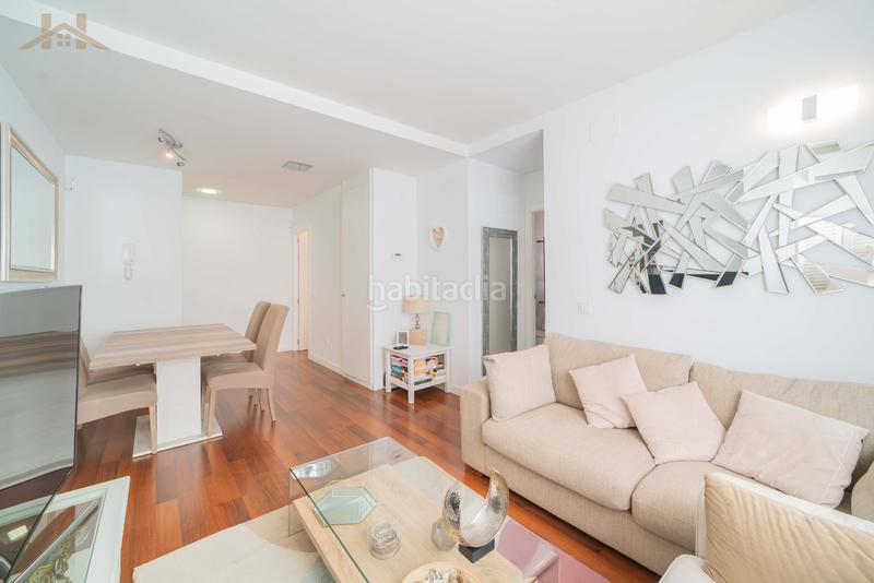 Foto bd85cb4f-8bf6-4168-bef7-0a7aed095de7. Appartement avec chauffage parking dans Golf-El Carralero Majadahonda