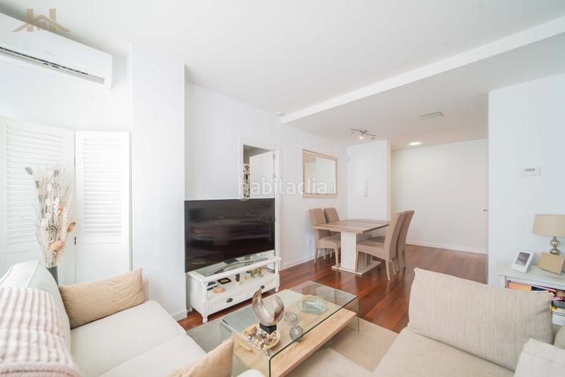 Foto c03a32fb-3636-4675-8e75-f3929d848615. Appartement avec chauffage parking dans Golf-El Carralero Majadahonda