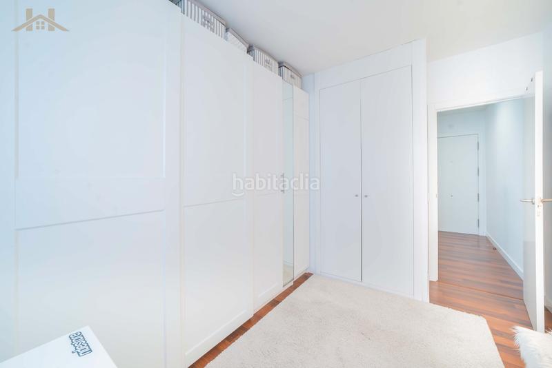 Foto ddd96e16-aad2-4445-a46b-5f68e4ef63b0. Appartement avec chauffage parking dans Golf-El Carralero Majadahonda