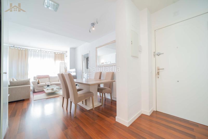 Foto 1356161f-a305-4984-8872-0e97701962a1. Flat with heating parking in Golf-El Carralero Majadahonda