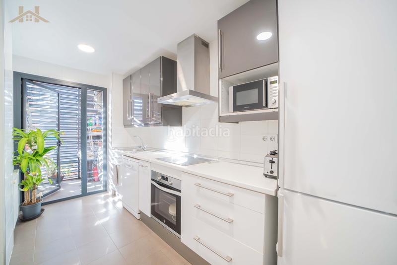 Foto 1de2701d-79d7-4933-a7c8-2186d6f02acb. Flat with heating parking in Golf-El Carralero Majadahonda