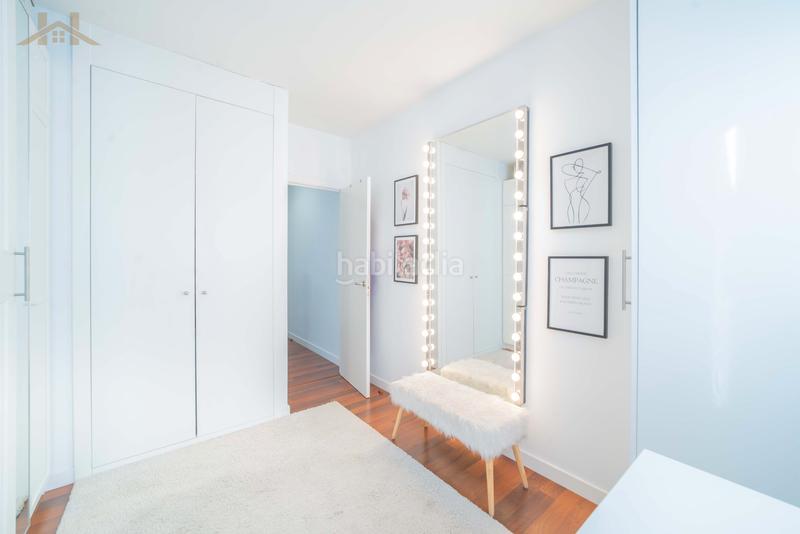 Foto 9246cb8e-d2ad-40c1-8573-f3943116fc84. Flat with heating parking in Golf-El Carralero Majadahonda