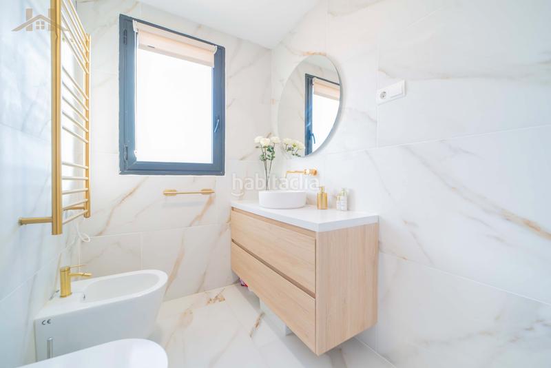 Foto f1e1833c-4d75-4c84-a351-47ec38a6619d. Flat with heating parking in Golf-El Carralero Majadahonda