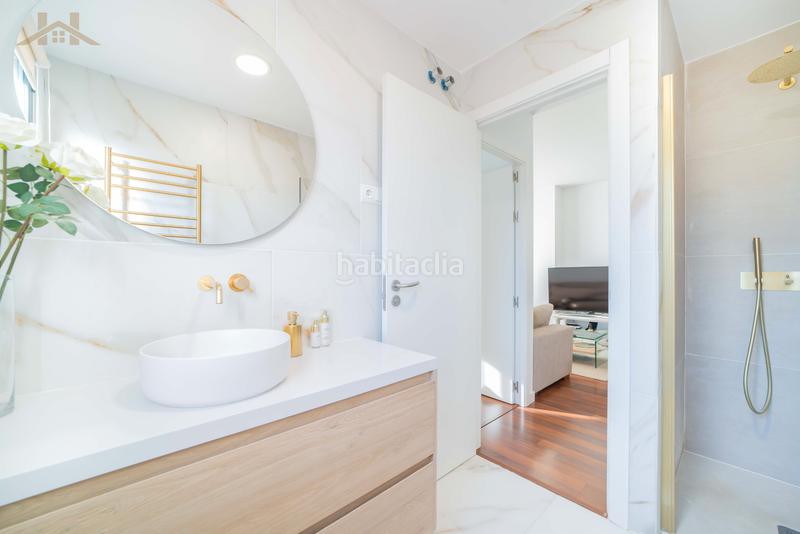 Foto 9ddaf377-1634-471c-8391-f061c794c9ea. Pis amb calefacció aparcament a Golf-El Carralero Majadahonda