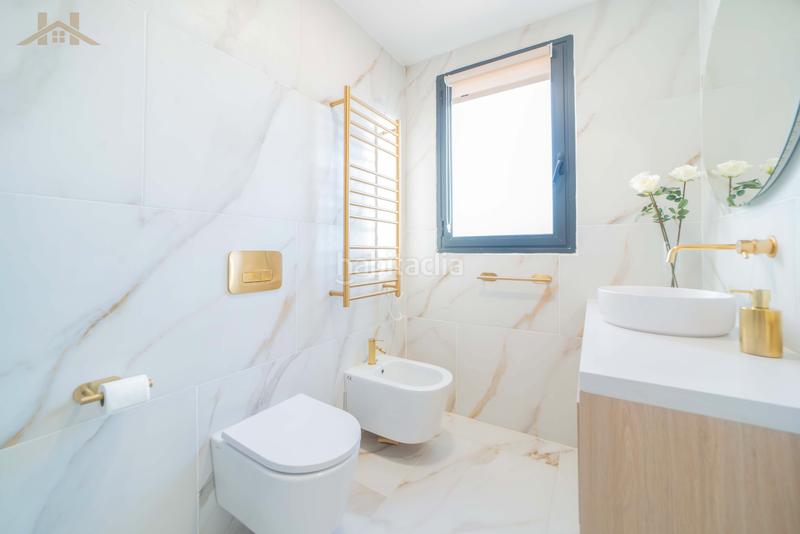 Foto d4edcd41-30c1-494a-8cb6-fd56b9b08c56. Pis amb calefacció aparcament a Golf-El Carralero Majadahonda