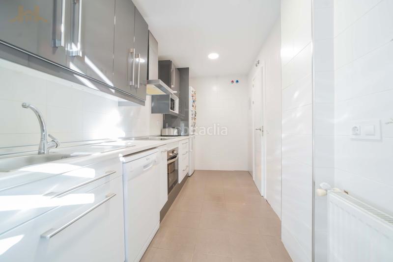 Foto c0cef2c8-aa53-477d-884b-455403ac3d8b. Piso en Golf-El Carralero Majadahonda