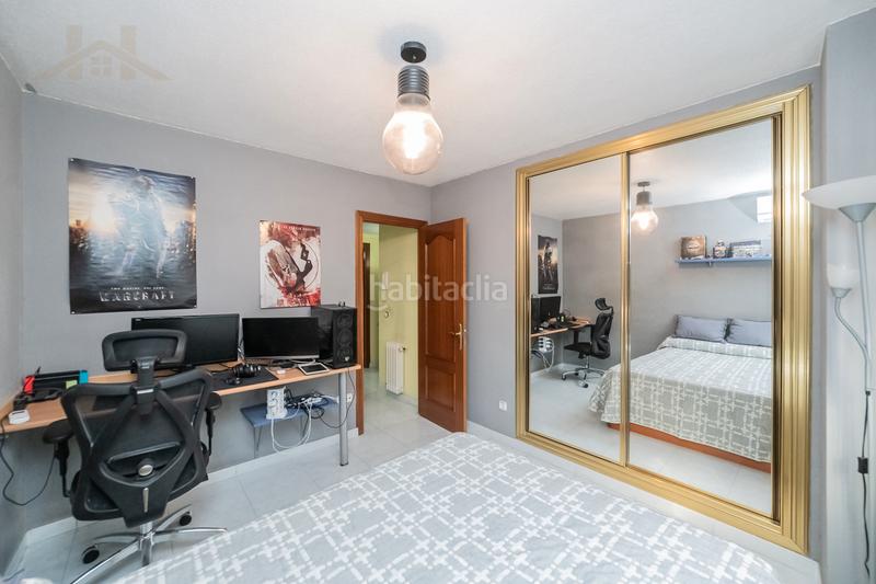 Foto 3272fcab-4b24-4a40-83e0-696e378e6e07. Appartement avec chauffage dans Casco Antiguo Majadahonda